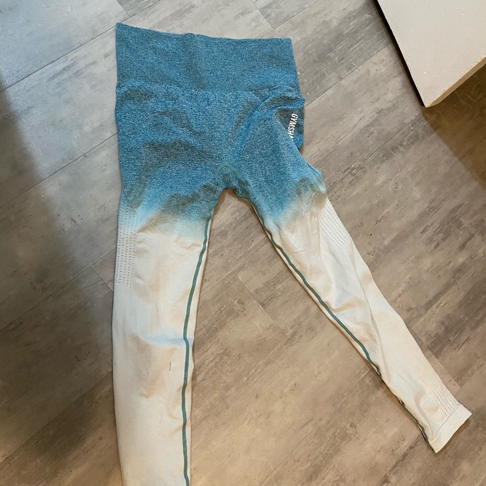 Gymshark Original Ombré Seamless
